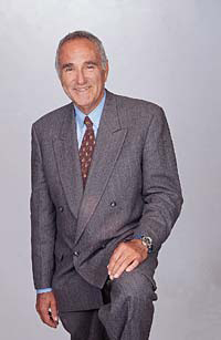 Burton Goldberg